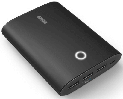 Anker Astro3 External Charger
