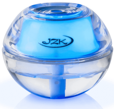 Best Cool & Warm Mist Humidifier by JZK