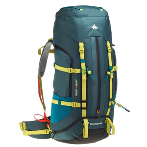 Quechua Trekking Bag