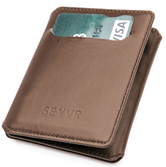 SEYVR Wallet