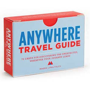 Anywhere Travel Guide