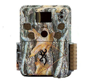 Browning Strike Force Pro Micro Trail Camera