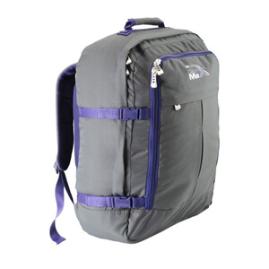 Cabin Max Metz Carry-On Bag