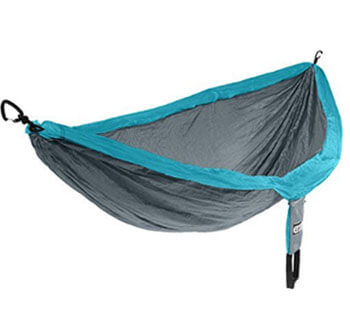 ENO Eagles Nest Outfitters DoubleNest Hammock 