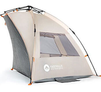 Easthills Outdoor Easy Up Tent