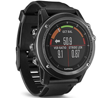 Garmin Fenix 3 GPS Watch