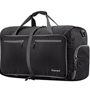 Gonex Foldable Travel Bag