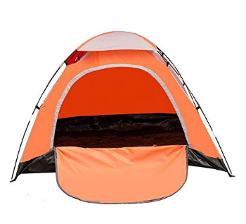 iCorer Waterproof Lightweight Tent