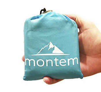 Montem Premium Pocket Blanket