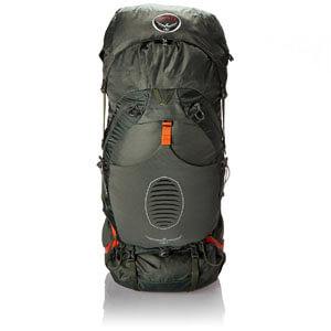 Hi-Tech Backpack