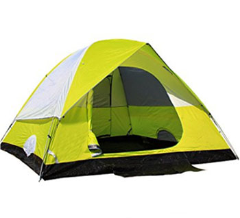 Star Home Tents