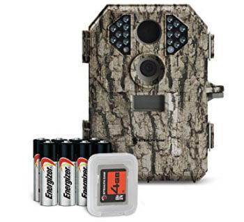 Stealth Cam P18 Compact Scouting Camera 