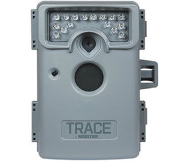TRACE Premise Surveillance Camera