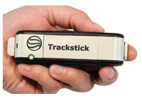 Trackstick