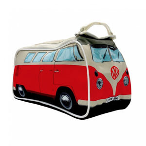 VW Volkswagen T1 Camper Van Toiletry Wash Bag