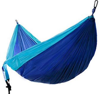 Winner Outfitters Double Camping Hammock 