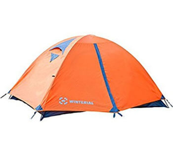 Winterial 2 Person Tent