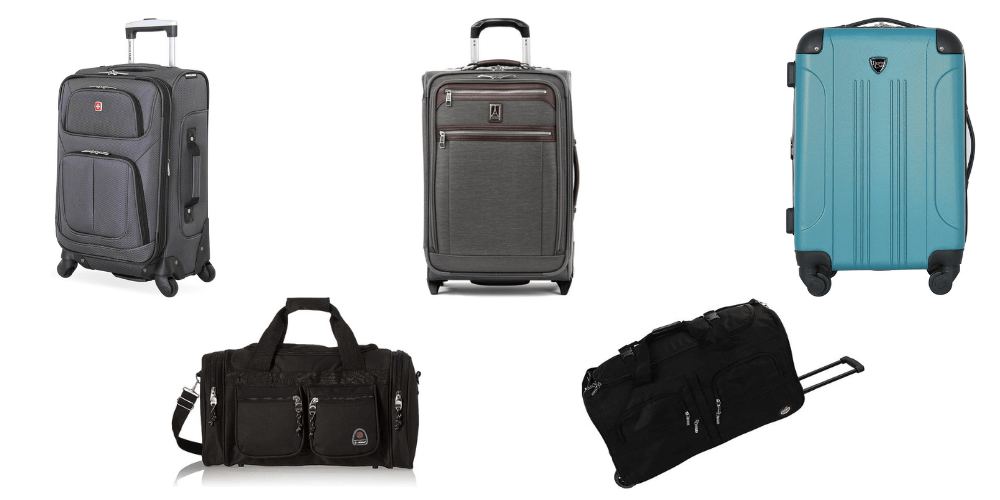 Best Carry-On Bags For Cruise
