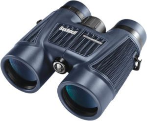 Bushnell H2O Roof Prism Binocular