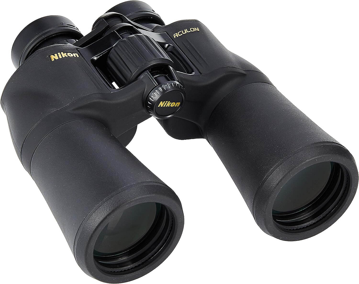 Nikon 8248 ACULON A211 10x50 Binocular