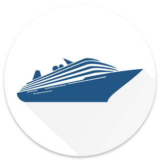 cruise ship tracker free