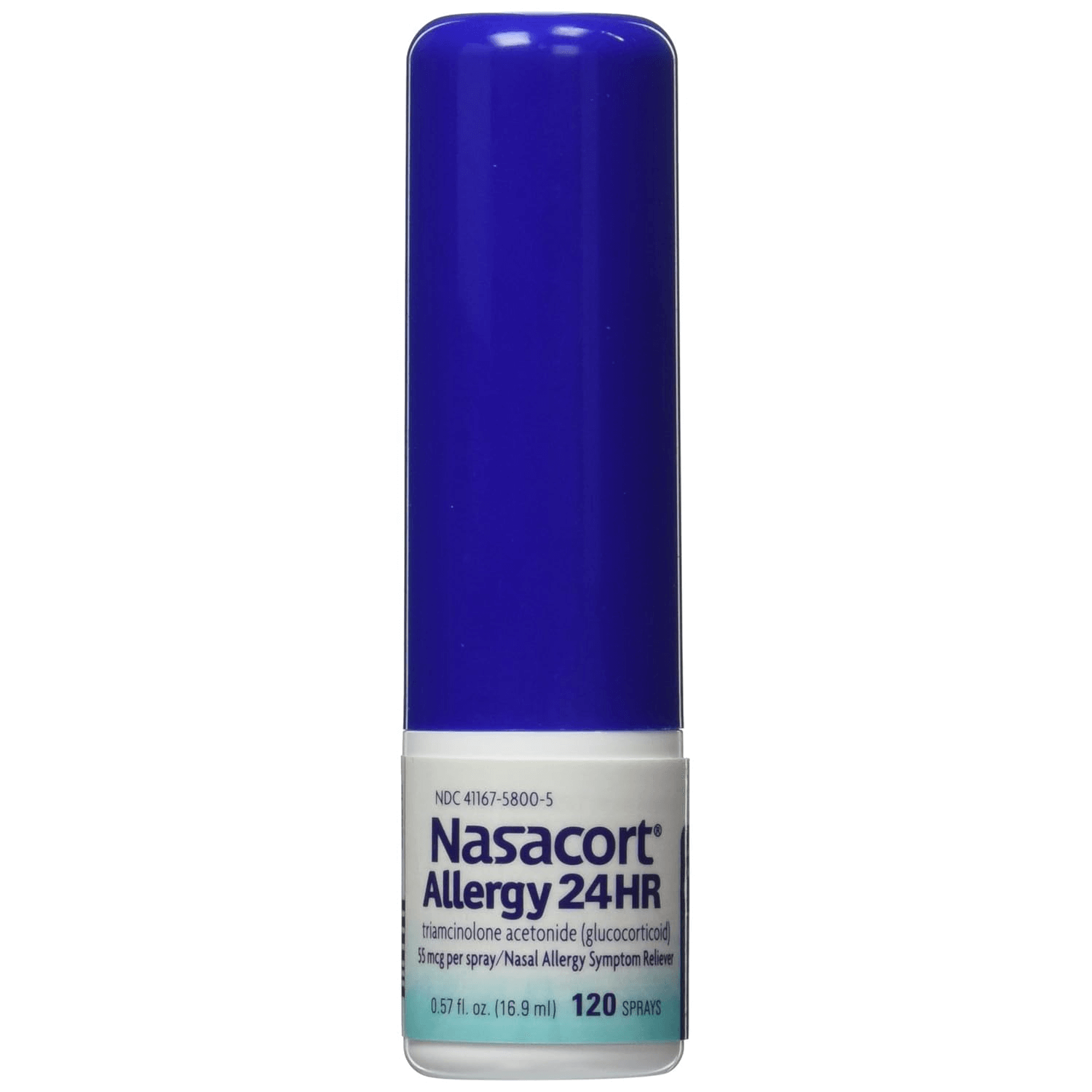 Nasacort Allergy 24HR Nasal Spray